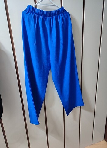 Yazlık pantolon