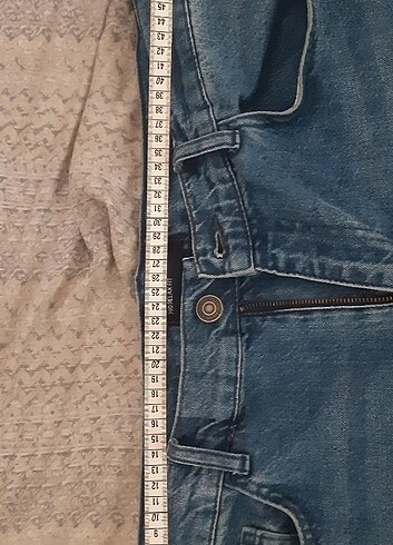 lcw baggy jeans
