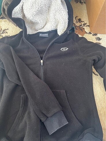 Lotto polar