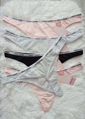 5 ad. tanga xl beden