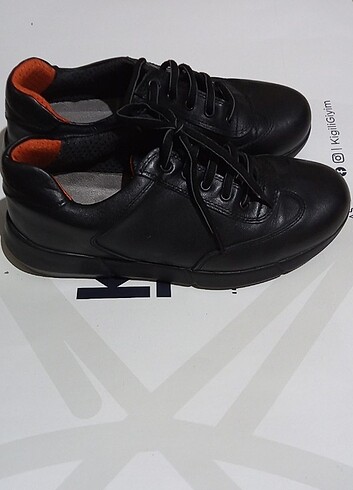 38 Beden siyah Renk Kadın ayakkabısı 