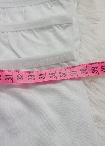 Zara 3xl kadın bato külot