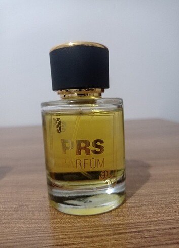 Prs parfüm 