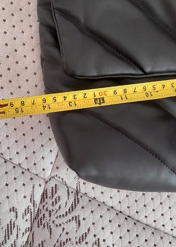  Beden zara çanta