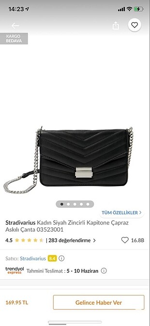 Çanta