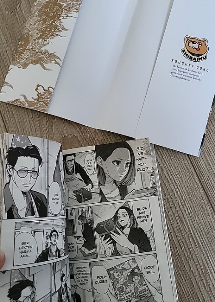 Ev erkeginin yolu - Görsel 2