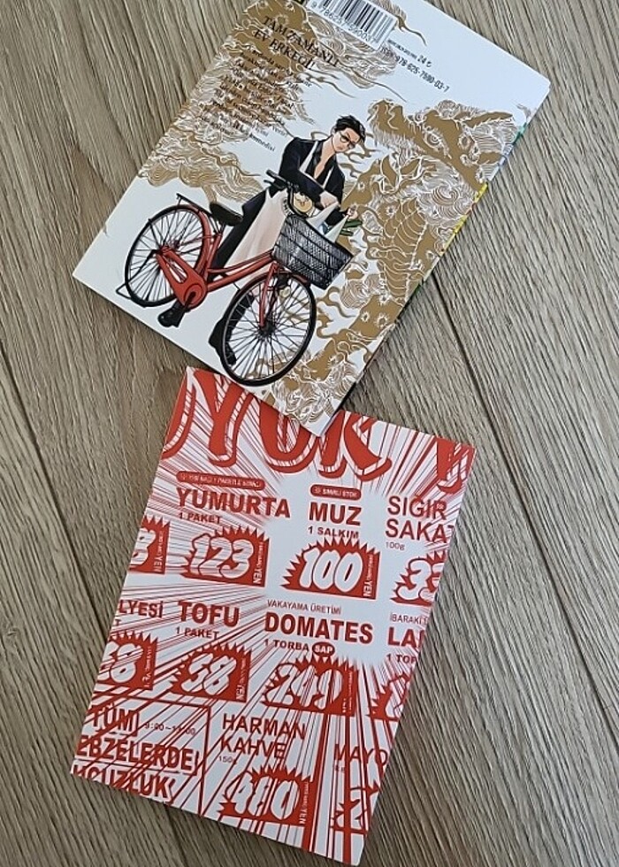 Ev erkeginin yolu - Görsel 3