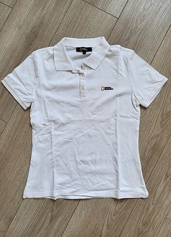 Polo yaka tshirt - Görsel 2