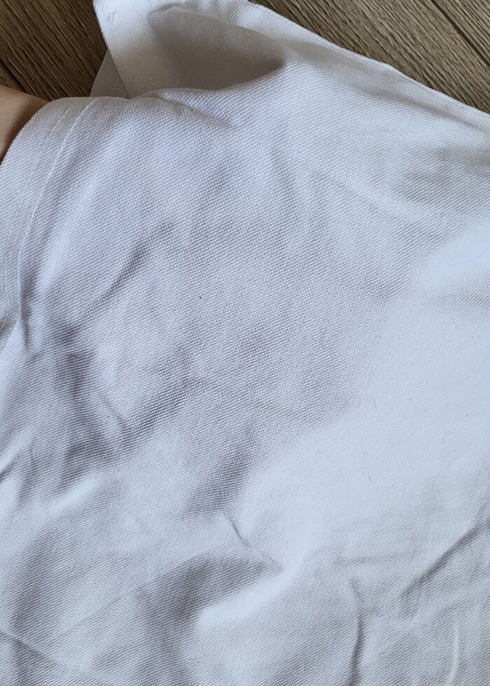 Polo yaka tshirt - Görsel 4