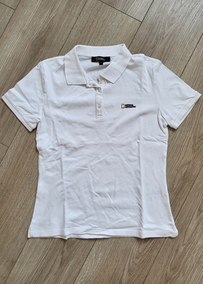 Polo yaka tshirt - Görsel 2