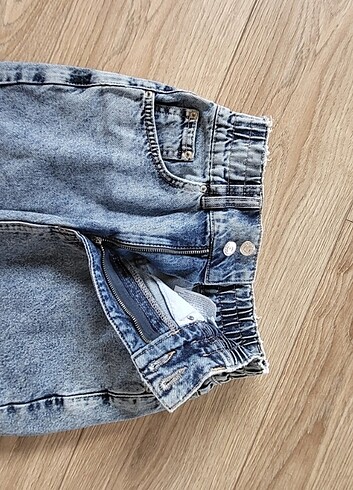 Mini kot etek - Görsel 5