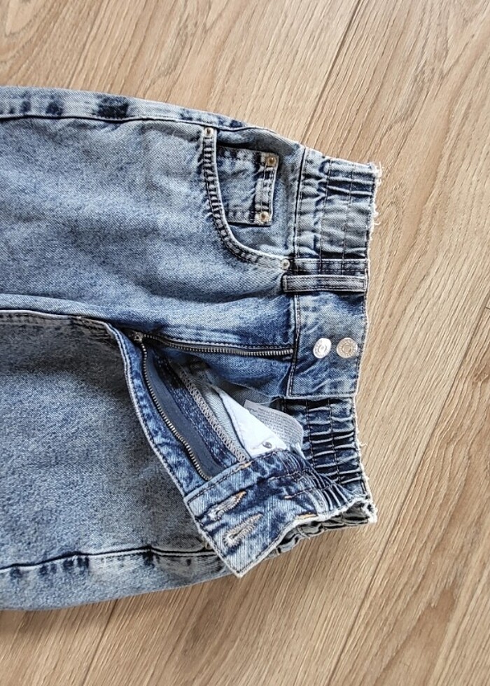 Mini kot etek - Görsel 5