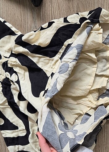 Urban Outfitters Mini salopet tulum