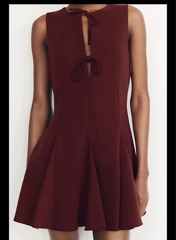 Zara Zara Elbise