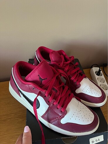 42.5 Beden Nike Air Jordan Low