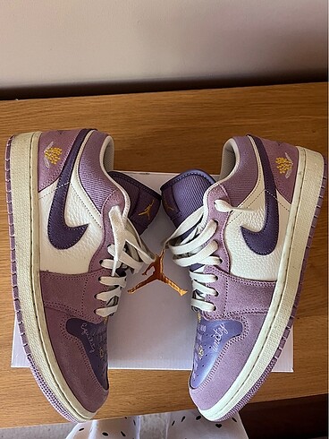 Nike Nike Air Jordan Low