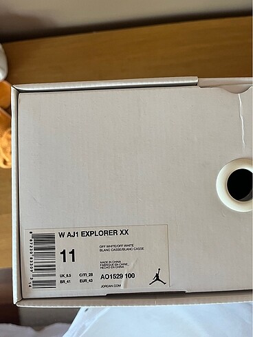 Nike Nike Air Jordan