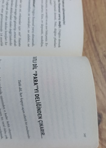 Cebinde Mucize Yarat - Görsel 3