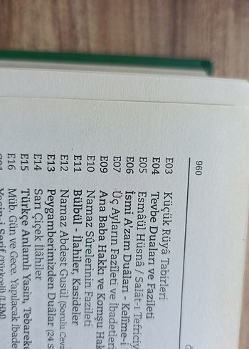 Ölüm Öncesi ve Sonrası Kıyamet-Ahiret Kitabı - Görsel 3