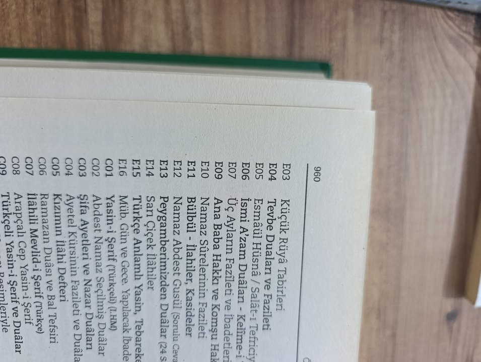 Ölüm Öncesi ve Sonrası Kıyamet-Ahiret Kitabı - Görsel 3