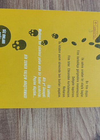 Soner Yalçın Saklı Seçilmişler - Görsel 2