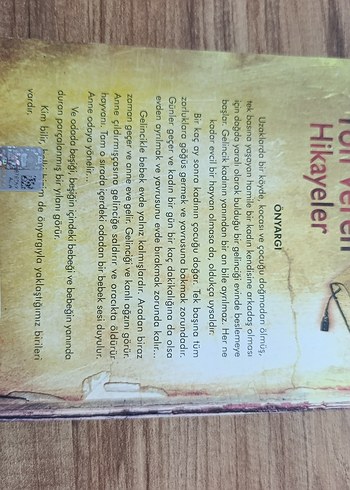 Hayata Yön Veren Hikayeler - Cengiz Erşahin - Görsel 2