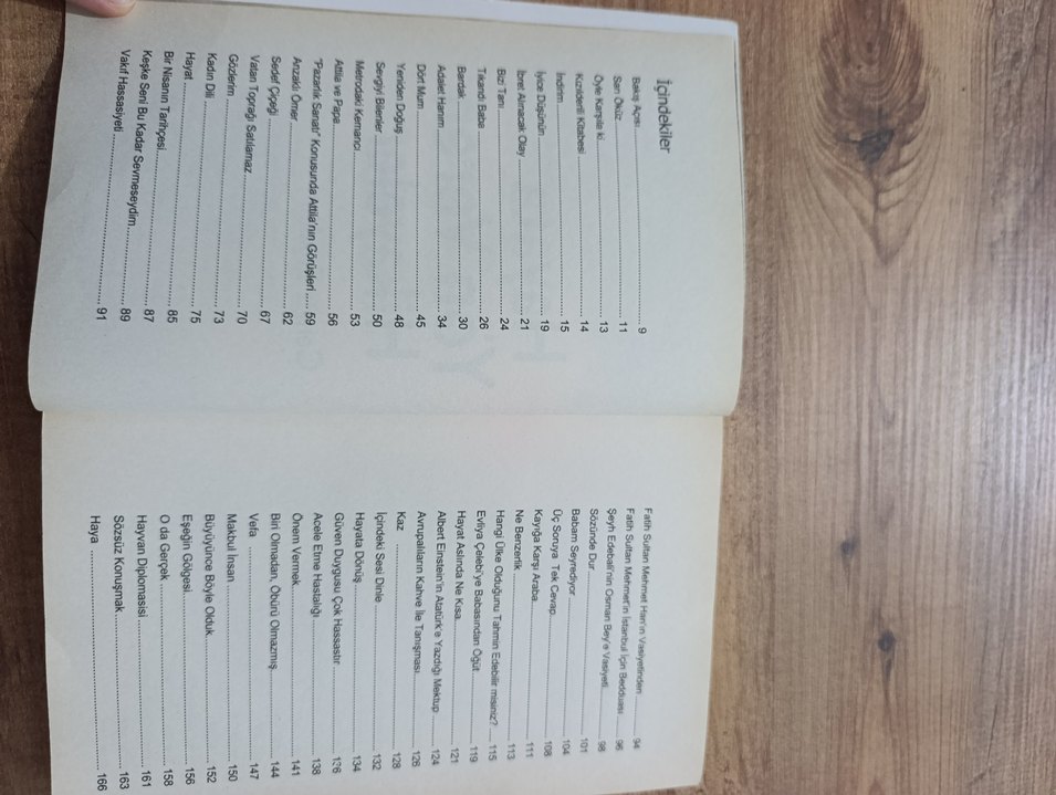 Hayata Yön Veren Hikayeler - Cengiz Erşahin - Görsel 3