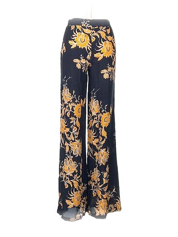 xs Beden Zara Düz Kesim %70 İndirimli.