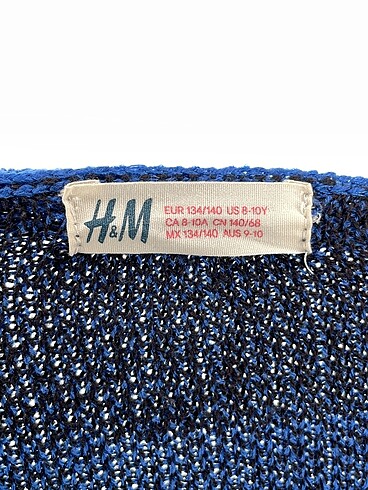 universal Beden çeşitli Renk H&M Kazak / Triko %70 İndirimli.
