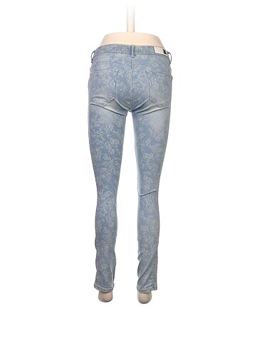 34 Beden U.S Polo Assn. Jean / Kot %70 İndirimli.