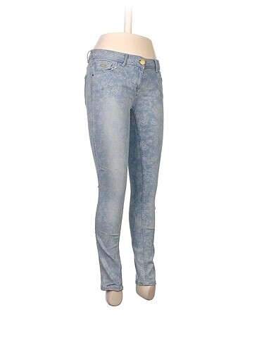 U.S Polo Assn. U.S Polo Assn. Jean / Kot %70 İndirimli.