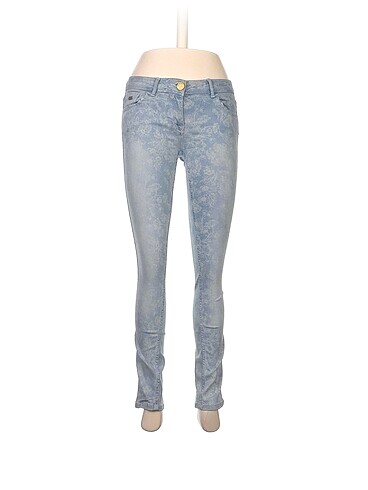 U.S Polo Assn. Jean / Kot %70 İndirimli.
