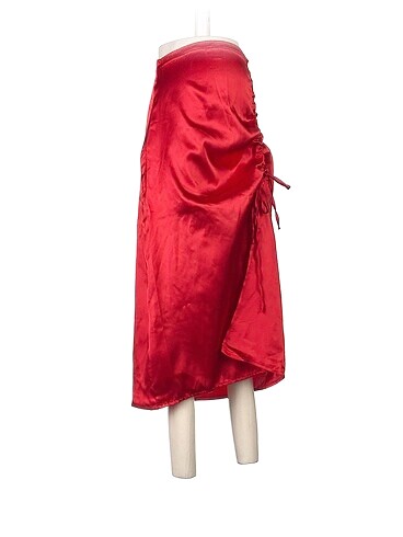 Vintage Love PreLoved Uzun Etek %70 İndirimli.