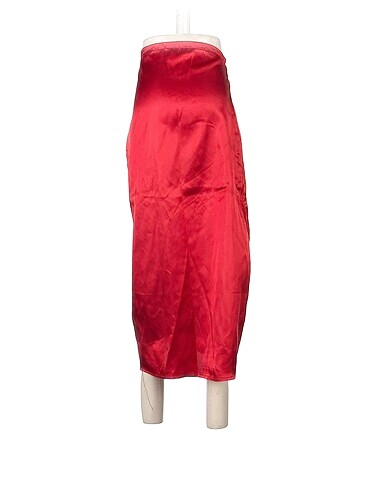 m Beden PreLoved Uzun Etek %70 İndirimli.