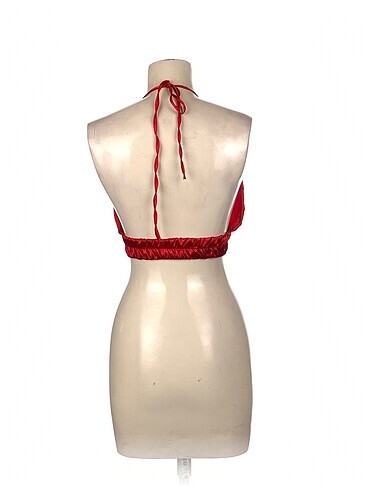 m Beden PreLoved Mini Üst %70 İndirimli.