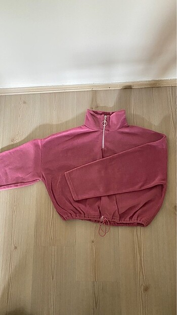 Polar sweat