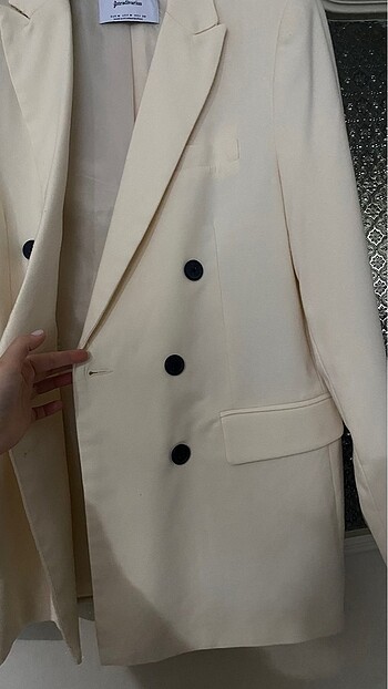 Stradivarius Blazer ceket ????