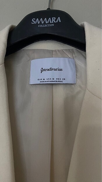 m Beden Blazer ceket ????