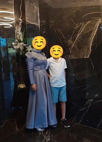Diğer Abiye