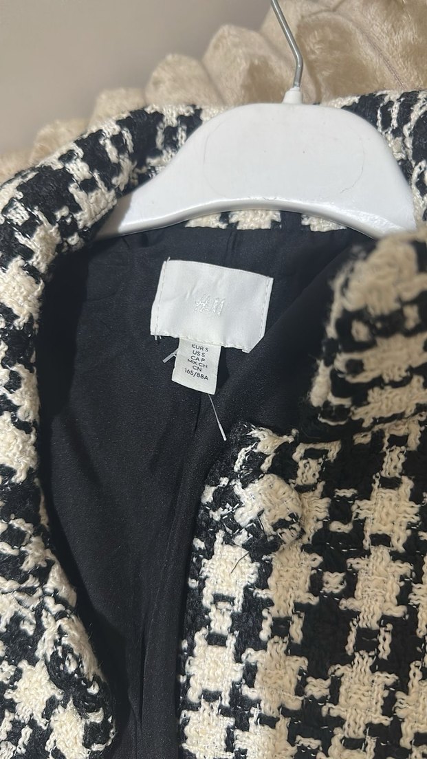 HM TUVİT SORTLU TAKIM - Görsel 3