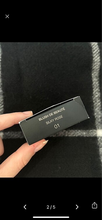 Gucci Gucci allık