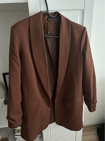 Blazer ceket
