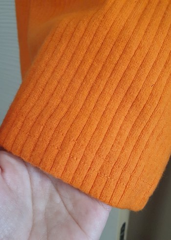 turuncu body - Görsel 2