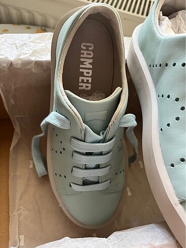 Camper Camper Sneakers