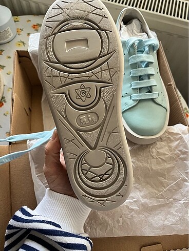 35 Beden Camper Sneakers