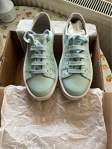 Camper Sneakers