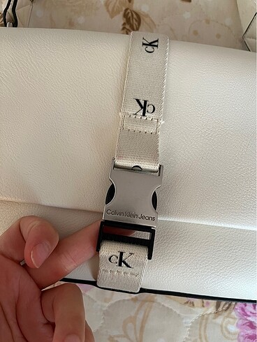 Calvin Klein Calvin klein çanta