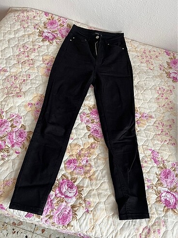 Trendyol siyah skinny jean