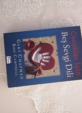 Kitap çocuk gelişim