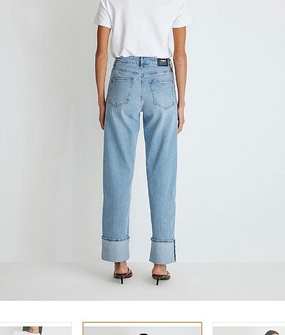 Mavi Jeans MAVİ Jean